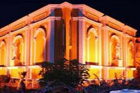 Denizli Karahayıt'ta Hierapolis Otel'e ait bina ve arsa 2.3 milyon TL'ye icradan satılık!