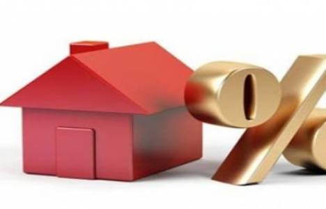 Yüzde 18 KDV oranı, emlak sektörünü yüzde 25 daralttı! 