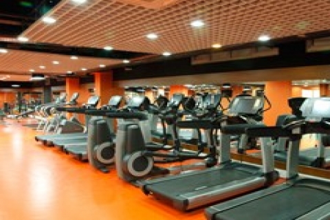 Clup Firts Lady hizmete girdi!