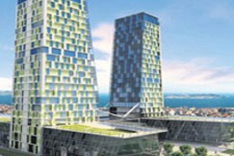 Gökhan Aktan Altuğ: Uzay çağı binalar geliyor