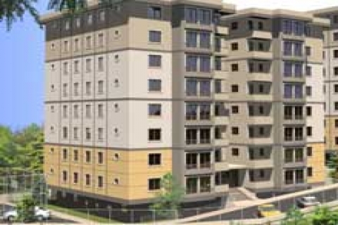 Yeşilkoru Evleri'nde 165 bin YTL'ye! Hemen teslim!