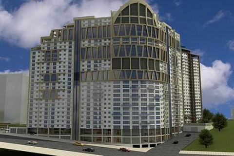 Life in Vera Rezidans Esenyurt'ta 118 bin TL'ye!