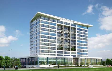  Capital Tower Halkalı ’da metrekaresi 5 bin 286 lira! 