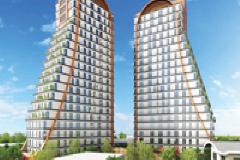  Statü Park Evleri nerede?