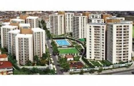 Çınar Olimpiapark satışları devam ediyor! 295 bin TL! 