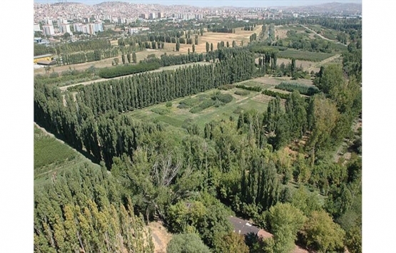 AOÇ, depo olarak kullanılan taşınmazını yeniden kiraya veriyor!