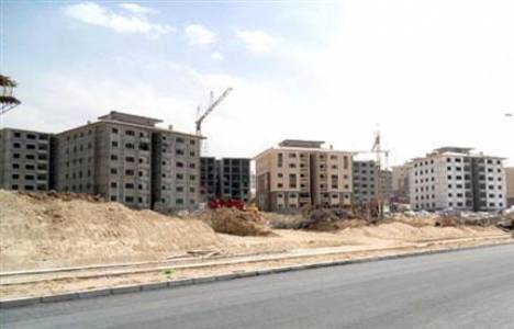  Van Deprem Konutları depremin yıl dönümünde teslim edilecek! 