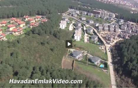 Mayavera 2 nerede? Havadan videosu!