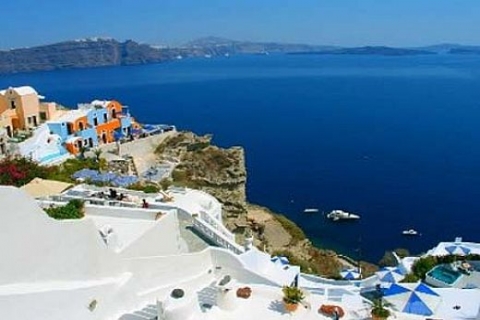 Yunanlı turizmciler otellerinin satılması ve kiralanması için umudu Türkler'e bağladı!