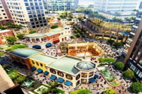 Emaar, Çamlıca'daki yatırımıyla 15 bin kişilik kasaba kuracak!