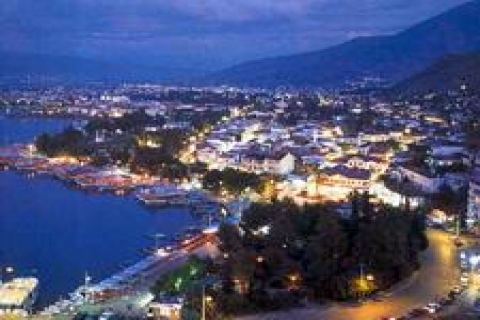 İBB'den Fethiye'de satılık daire!