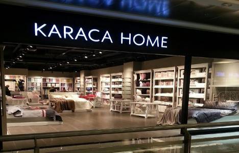 Karaca Home 7 mağaza daha açtı!