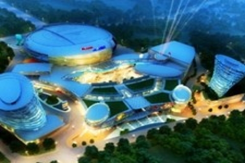 Fenerbahçe Ülker Sports Arena Aralık'ta faaliyet geçiyor!