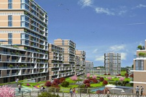 İstanbul Lounge 1 Halkalı'da 157 bin 700 TL'ye! Yüzde 5 peşinatla!