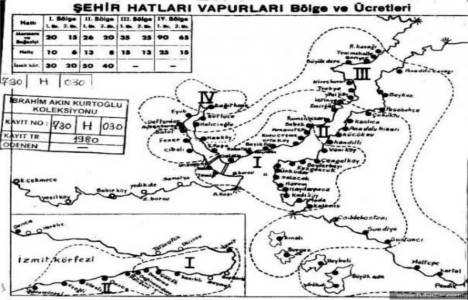  Ulaşımda nostalji turu 2!