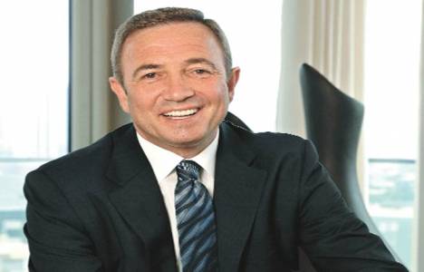 Hamdi Akın: 3. Havalimanı için uğraşacağız!