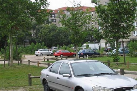 Apartmanın otoparkı daire sahiplerinin ortak malıdır!