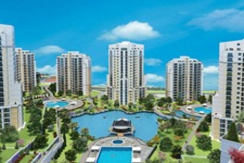 Avrupa Konutları, Emlak Fuarı'nda yeni projelerini tanıttı!