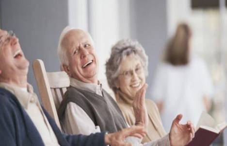 Emekliler TOKİ'den faizsiz konut kredisi istiyor!