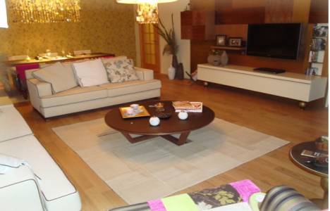 Esenyurt Agenapark ta son konutlar! 162 bin TL ye!