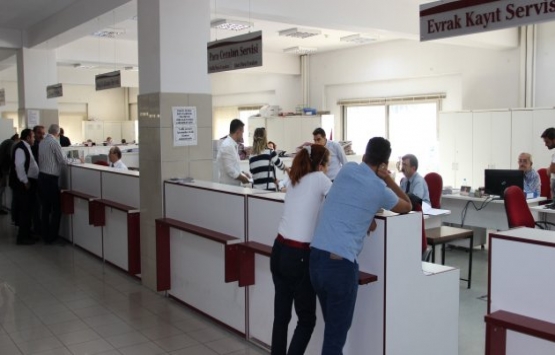 Çevre temizlik vergisi 1. taksit ödemelerinde son 30 gün!