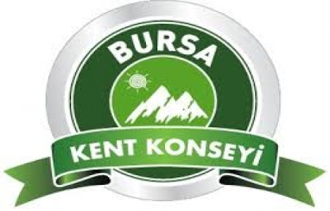 Bursa Kent Konseyi en iyi kent konseyi seçildi!