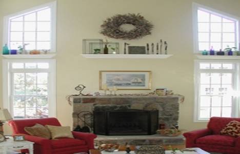 Pencere çeşitleri nelerdir?