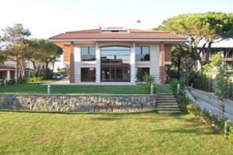 çamlıbahçe Evleri'nde son 2 villa! 2.7 milyon dolara!