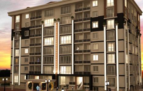 Ostenpark Beylikdüzü nde 3+1 ler 270 bin TL!