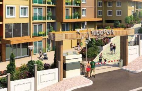 Yıldız Park Evleri Gaziosmanapaşa