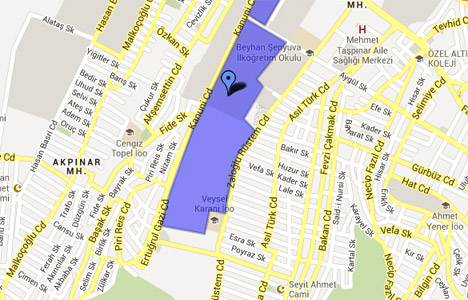 Sancaktepe Rings İstanbul projesi!