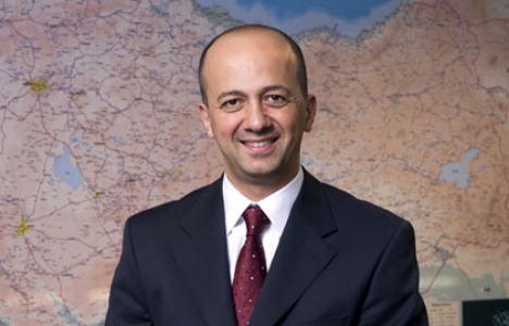  Haliç'teki kentsel dönüşümle enerji tasarrufu sağlanacak! 