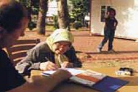 Yeşilyurt'un en yeşil yerine otopark yapılmak isteniyor