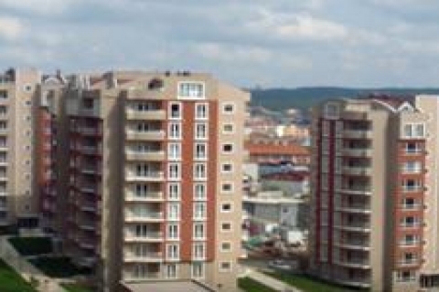 Park Verde'de 90 bin TL'ye!