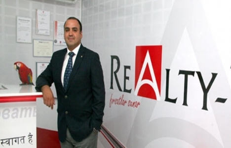 Realty-TR franchise