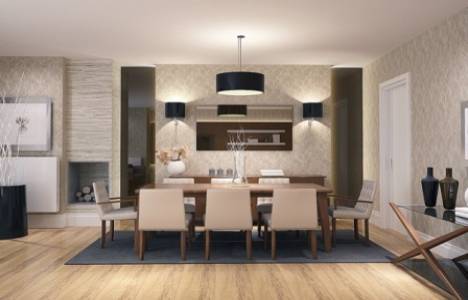 Talya Sarıyer Konakları