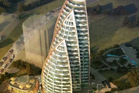 Kartal Espadon Konut Projesi'nde satışlar bu hafta başlıyor!