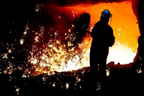  Aliağa'da 1. Demir Çelik ve Enerji Zirvesi yapıldı!