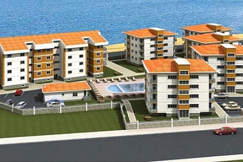 Yalova Çınardere Evleri'nde 120 bin TL'ye! Hemen teslim!