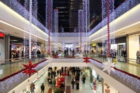 212 İstanbul Power Outlet yeni yıl coşkusunu paylaşıyor!