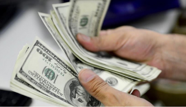 Dolar 8 lira birden artacak. Alman devi açıkladı işte o tarih!