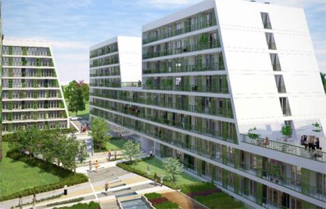 Kurtköy Dumankaya Flex teslim tarihi!