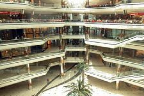 AVM'lerin faaliyet göstermesi için belediyelerden destek bekleniyor