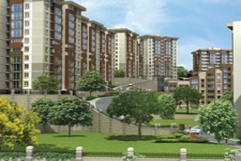 My City Bahçelievler'de 340 bin TL'ye 102 metrekare! Son 2 konut!