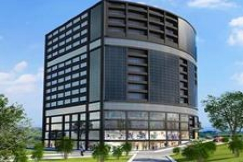 Hanplus Esenyurt'ta 79 bin TL'ye ofis! 160 bin TL'ye home ofis!