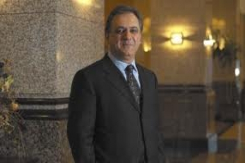  Haluk Sur: Kentsel dönüşüm için kredi vermeye hazırız!