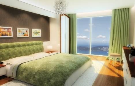 Pendik Statü Park Konutları nda 2+1 ler 367 bin TL!