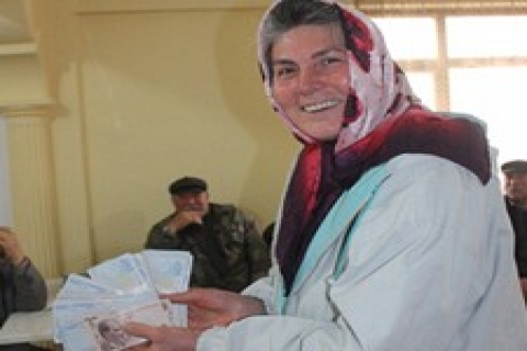 AİHM, 51 yıllık tapu davasını 4 yılda çözdü!