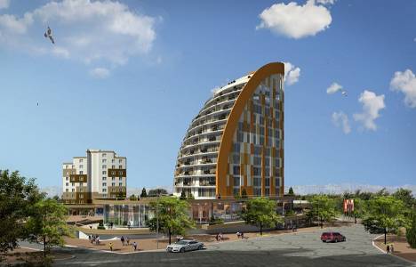 başakşehir arterium residence ne zaman teslim