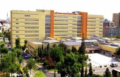 Okmeydanı Eğitim Araştırma Hastanesi yıkılıp yeniden yapılacak!
